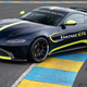 Illustration for article titled Nobody Is Going To Arrest Me For Driving An Aston Martin Vantage GT4 On The Street, Right?